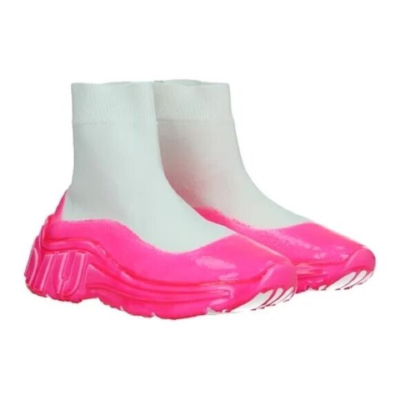 Miu Miu Shoes - Miu Miu Ankle Boot